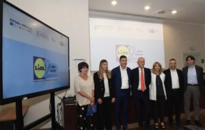 FORMAZIONE DUALE. ACCORDO TRA LIDL E ITS ACCADEMIA NAUTICA DI TRIESTE