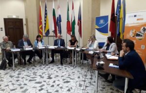 IN TRENO DA TRIESTE A RIJEKA. BUONI RISULTATI DELL’ESPERIMENTO