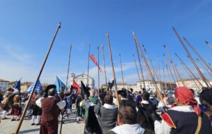 PALMA ALLE ARMI: OLTRE 20MILA GLI SPETTATORI