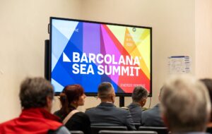 BARCOLANA SEA SUMMIT – QUARTA EDIZIONE