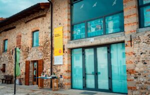 LA CASA DELLE CULTURE BAMBINE