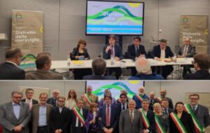 MODERNIZZAZIONE DEL COMMERCIO, LE OPPORTUNITA’ DEI DISTRETTI