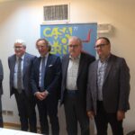 71 VOLTE CASA MODERNA – CAMBIAMENTI IN VISTA