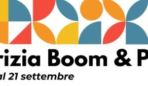 UN TUFFO NEI MITICI ANNI ’60 CON GORIZIA BOOM&POP