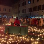 MEDIOEVO A VALVASONE: SUPERATI I 25 MILA VISITATORI