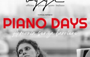 PIANO DAYS A TRIESTE