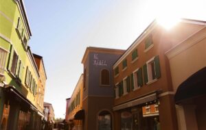 PALMANOVA VILLAGE: TANTO SPORT PER LA RIAPERTURA DELLO STORE ADIDAS