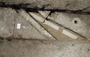 NUOVI IMPORTANTI DATI PER LA STORIA DI AQUILEIA