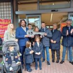 INAUGURATO A PASIAN DI PRATO IN NUOVO PUNTO VENDITA DESPAR