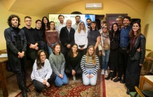 ALTA FORMAZIONE CINEMATOGRAFICA: A GORIZIA INAUGURATA LA SCUOLA