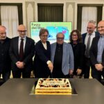 PORDENONELEGGE: 21MILA LIBRI VENDUTI IN 5 GIORNI