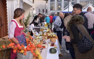 IL FILO DEI SAPORI A TOLMEZZO CON DOPPIO EVENTO