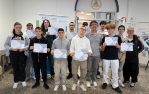 IAL FVG LANCIA I PRIMI CORSI FORMATIVI NELL’AMBITO DELLA “EUROPEAN CHIPS SKILLS ACADEMY”