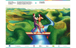 GO!2025&FRIENDS: GRANDI ARTISTI E L’IMMAGINE SIMBOLICA DI MATTOTTI