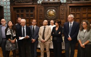 TRIESTE: RIAPRE LA LIBRERIA UMBERTO SABA