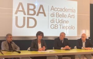 UDINE: ACCADEMIA BELLE ARTI SI ESPANDE IN EX CASA DELLO STUDENTE