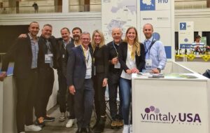 VINITALY USA. BILANCIO POSITIVO PER FVG