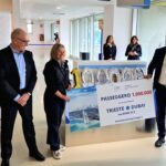 TRIESTE AIRPORT: DA INIZIO 2024 1 MLN DI PASSEGGERI