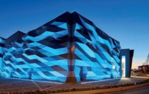 IL TEATRO DI TUTTI. LE NOVITA’ ANCHE TECNOLOGICHE DELLA NUOVA STAGIONE LUIGI BON