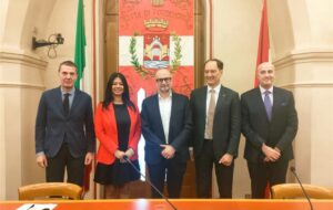 PORDENONE: PRIMO PASSO VERSO L’UNIVERSITA’ IN CENTRO CITTA’