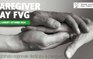 CONVEGNO A UDINE SUL FENOMENO DEI GIOVANI CAREGIVER