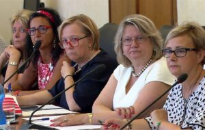 SAMER & Co. ACCREDITATA DNV PER LA PARITA’ DI GENERE