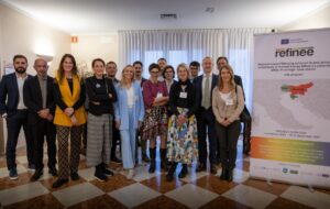 BASKET BOND FVG: STRUMENTO DI FINANZA INNOVATIVA