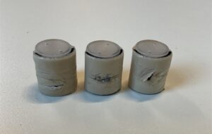 IL DITO ARTIFICIALE DEL CATAS