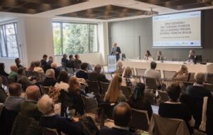 TURISMO STORICO E FOERTIFICAZIONI: E’ L’ORA DI UN PROGETTO ORGANICO