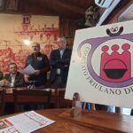 SAN MARTINO IN OSTERIA: 18 PIATTI PER CELEBRARE L’AUTUNNO IN COMPAGNIA