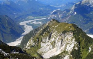 PARCO NATURALE DELLE PREALPI GIULIE, ATTRAZIONE PER I GIOVANI