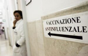 CAMPAGNA VACCINALE ANTINFLUENZALE