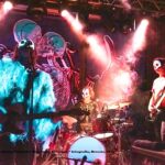 “TRE ALLEGRI RAGAZZI MORTI EXPO”