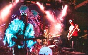 “TRE ALLEGRI RAGAZZI MORTI EXPO”