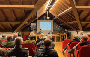 SINCRONIE CHE SI ROMPONO E HABITAT CHE SI TRASFORMANO: COME LA FAUNA IN MONTAGNA REAGISCE AL NUOVO CLIMA