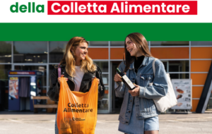 DESPAR RINNOVA L’ADESIONE ALLA GIORNATA NAZIONALE DELLA COLLETTA ALIMENTARE
