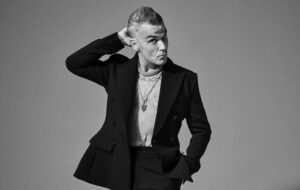 ROBBIE WILLIAMS IN TOUR, UNICA DATA ITALIANA A TRIESTE