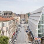 UN PARTNER NAZIONALE PER IL RILANCIO DEL CINEMA ODEON