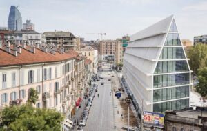 UN PARTNER NAZIONALE PER IL RILANCIO DEL CINEMA ODEON