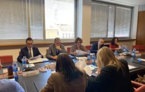 ECONOMIA FRIULANA UNANIME A SOSTEGNO DELLA GALLERIA SU PASSO DI MONTE CROCE CARNICO