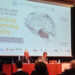 GAMMAKNIFE E STEREOTASSI A VERONA: UNA ECCELLENZA ITALIANA CELEBRATA IN UN CONVEGNO