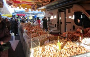 ARRIVA LA FIERA DI SANTA CATERINA, DAL 23 AL 25 NOVEMBRE