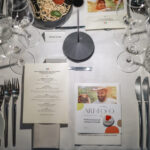 APPLAUSI A LUBIANA ALLA CUCINA DEL FRIULI OCCIDENTALE