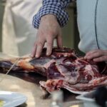 AVVIATO IN REGIONE IL PROGETTO “SELVATICI E BUONI”