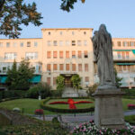 BURLO ECCELLENZA MONDIALE, CONFERMATA LA CERTIFICAZIONE CENTRO ATTIVITÀ FORMATIVE