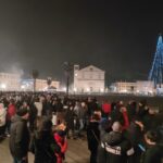 L’ATMOSFERA DELLE FESTIVITA’ INVADE PALMANOVA