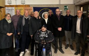 A PORDENONE UNA RACCOLTA FONDI PER L’ACQUISTO DI STRUMENTAZIONE DI TIRO A SEGNO PER DISABILI