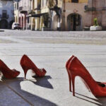 25 NOVEMBRE – CONTRO LA VIOLENZA SULLE DONNE