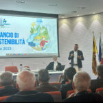LTA, PRESENTATO IL BILANCIO DI SOSTENIBILITÀ 2023