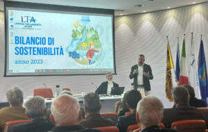 LTA, PRESENTATO IL BILANCIO DI SOSTENIBILITÀ 2023